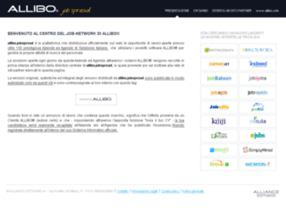 ats3.allibo.com screenshot