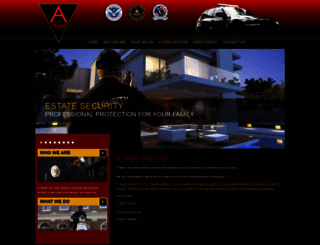 atsforce.com screenshot