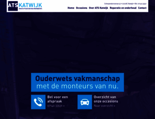 atskatwijk.nl screenshot