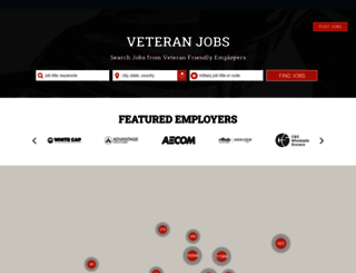 att-veterans.jobs screenshot