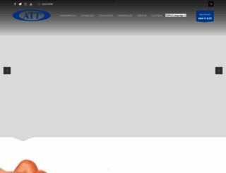 att.com.tr screenshot