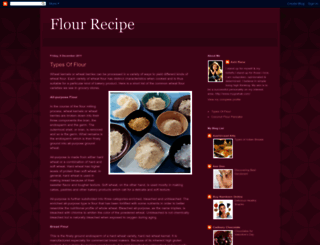 atta-flour.blogspot.com screenshot