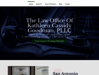 attorneyhelotestx.com screenshot