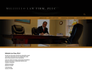 attorneysmm.com screenshot