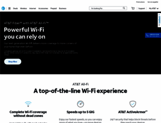 attwifi.com screenshot