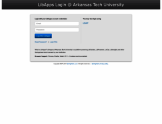 atu.libapps.com screenshot
