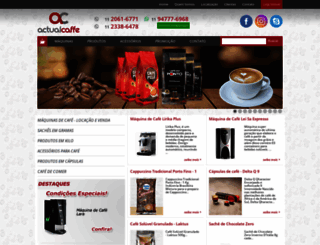 atualcafe.com.br screenshot