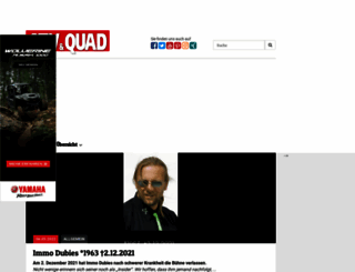 atv-quad-magazin.com screenshot