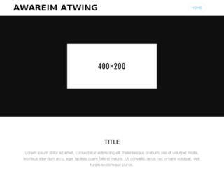 atwing.com screenshot