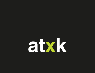 atxk.com screenshot