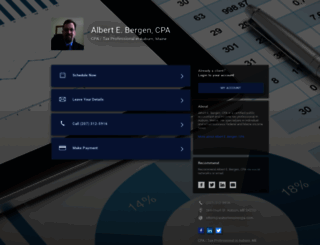 auburnmainecpa.com screenshot