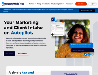 auburntaxpro.com screenshot