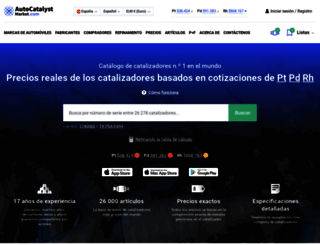 audioracing.es screenshot