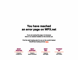 audiosoundcentral.com screenshot