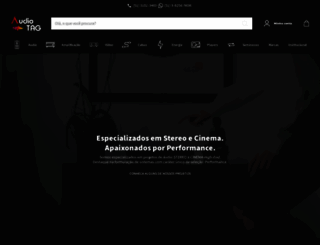audiotag.com.br screenshot