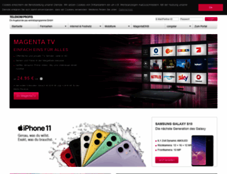 auditas.de screenshot
