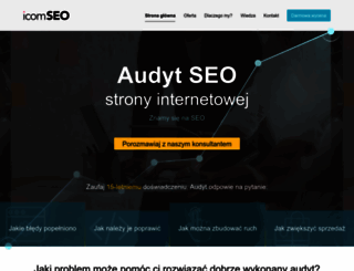 audyt-strony.pl screenshot
