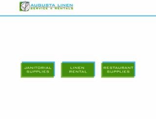 augustalinenservice.com screenshot