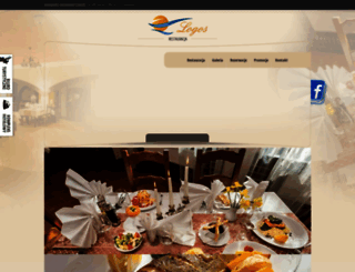 augustow-restauracja.pl screenshot