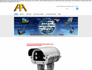 auini.com screenshot