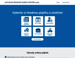 aukroweb.cz screenshot