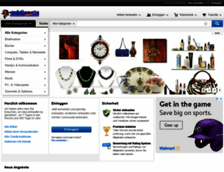 auktionato.com screenshot