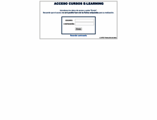aulasystem.com screenshot