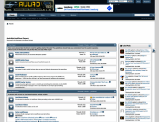 aulro.com screenshot