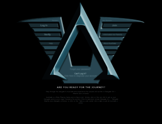 ausgatecommand.com screenshot
