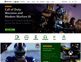 aussiexbox.com screenshot