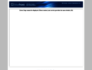 austin-first-financial.uawebsites.com screenshot