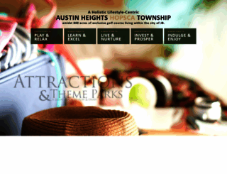 austinheights.com.my screenshot