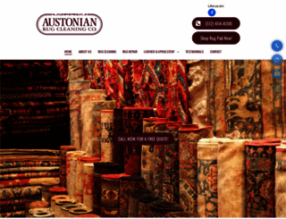 austonian.com screenshot