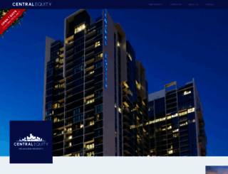 australian.com.au screenshot