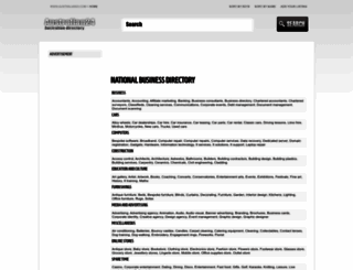 australian24.com screenshot