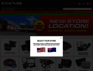 australiandirect.com.au screenshot