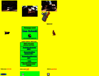 australien-explorer.de screenshot