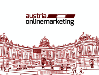 austria-onlinemarketing.at screenshot