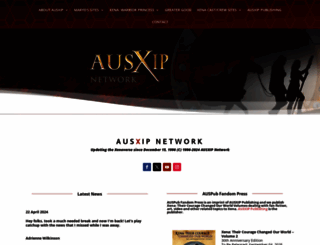 ausxip.com screenshot