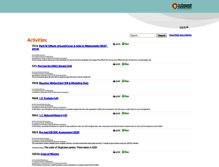 authoring.concord.org screenshot