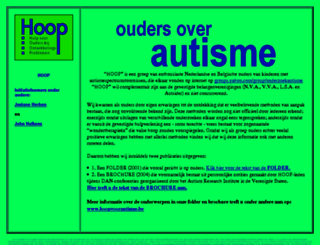 autismeonderzoek.nl screenshot