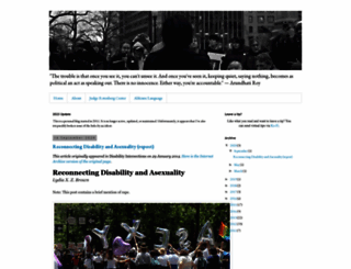 autistichoya.com screenshot