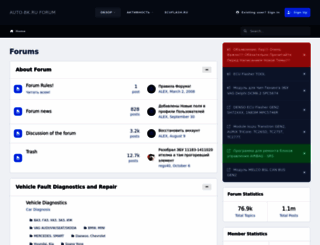 auto-bk.ru screenshot