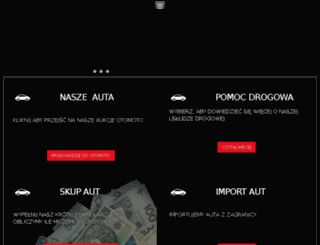 auto-skup-opole24.pl screenshot
