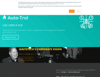 auto-trol.com screenshot