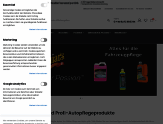 auto-und-teile.de screenshot