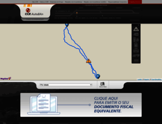 autoban.com.br screenshot