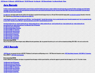 autobarsoft.com screenshot