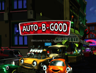 autobgood.com screenshot