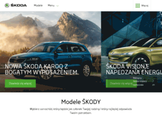 autobial.com.pl screenshot